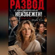 Развод с предателем неизбежен! Даже в 55...