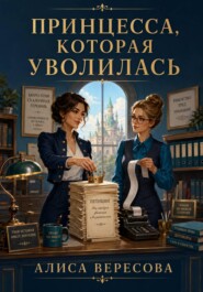 Принцесса, которая уволилась