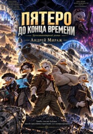 «Пятеро до конца времени»