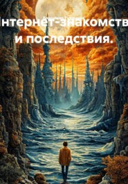 Интернет-знакомства и последствия.