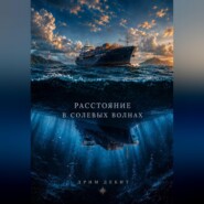 Расстояние в солевых волнах