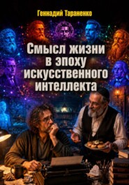 Смысл жизни в эпоху искусственного интеллекта