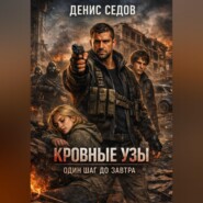 Кровные узы – Один шаг до Завтра 3