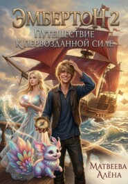 Эмбертон 2 путешествие к первозданной силе