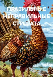 ПРАВИЛЬНЫЕ НЕПРАВИЛЬНЫЕ СТИШАТА