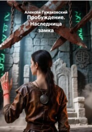Пробуждение. Наследница замка