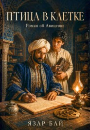 Птица в клетке. Хроника жизни Авиценны