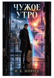 Чужое утро