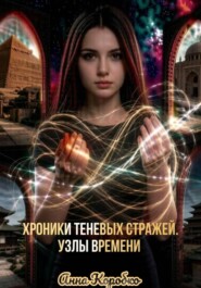 Хроники теневых стражей. Узлы времени