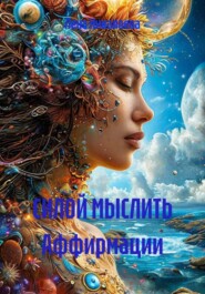 СИЛОЙ МЫСЛИТЬ Аффирмации
