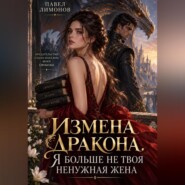 Измена дракона. Я больше не твоя ненужная жена