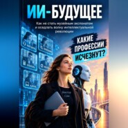 ИИ-будущее. Как не стать музейным экспонатом и оседлать волну интеллектуальной революции