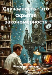 Случайность - это скрытая закономерность