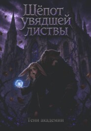Шёпот увядшей листвы