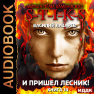 Миры Артёма Каменистого. S-T-I-K-S. И пришёл Лесник! Книга 14