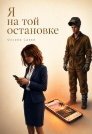 Я на той остановке