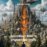 Бриллиант Власти сгорает как уголь