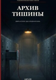 Архив тишины