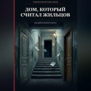 Дом, который считал жильцов