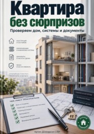 Квартира без сюрпризов: Проверяем дом, системы и документы