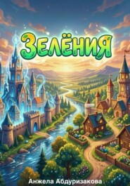 Зелёния