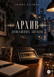 Архив домашних звуков