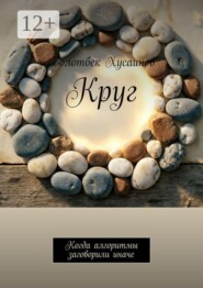 Круг. Когда алгоритмы заговорили иначе
