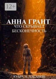 Анна Грант. Что скрывает бесконечность