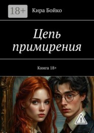 Цепь примирения. Книга 18+