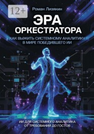 Эра оркестратора. Как выжить системному аналитику в мире победившего ИИ. ИИ для системного аналитика: от требований до ГОСТов