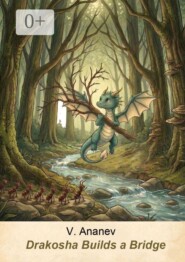 Drakosha Builds a Bridge