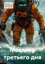 Мозаика третьего дня