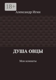 Душа овцы. Мои комнаты