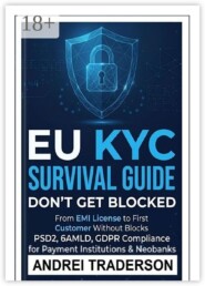 EU KYC Survival Guide. Don’t get blocked