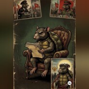 ПОХОЖДЕНИЯ СКЛИФАСОВСКОГО, ИЛИ АПОФЕОЗ АБСУРДА КНИГА 4. Арктический гамбит