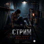 Стрим. Часть первая. Подвал