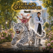 Лекарь Фамильяров. Том 12