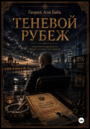 Теневой рубеж