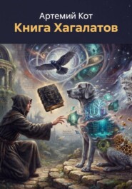 Книга Хагалатов