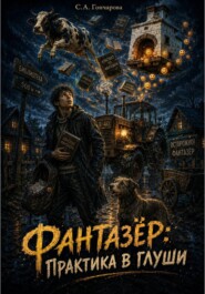 Фантазёр: Практика в глуши