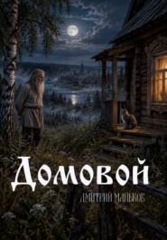 Домовой