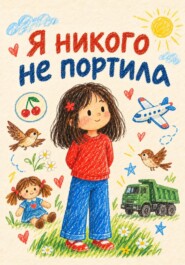 Я никого не портила