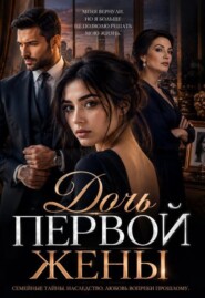 Дочь первой жены