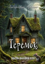Теремок (серьёзная, философская сказка)