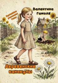 Деревенские каникулы