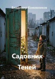 Садовник Теней