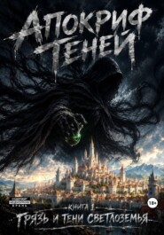Апокриф теней. Грязь и тени Светлоземья