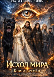 Исход мира. Книга времён