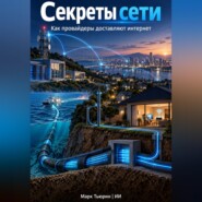 Секреты сети: Как провайдеры доставляют интернет