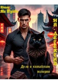 HR-детектив: Дело о китайском эксперте